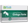 Plus lekareň Ginkgo Forte 60 tabliet
