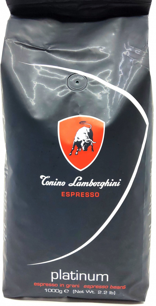 Tonino Lamborghini Platinum 1 kg