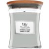Woodwick Lavender & Cedar vonná sviečka 275 g