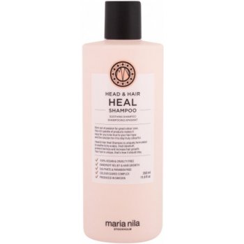 Maria Nila Head & Hair Heal Shampoo 350 ml