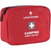 lekárnička LIFESYSTEMS CAMPING First Aid Kit