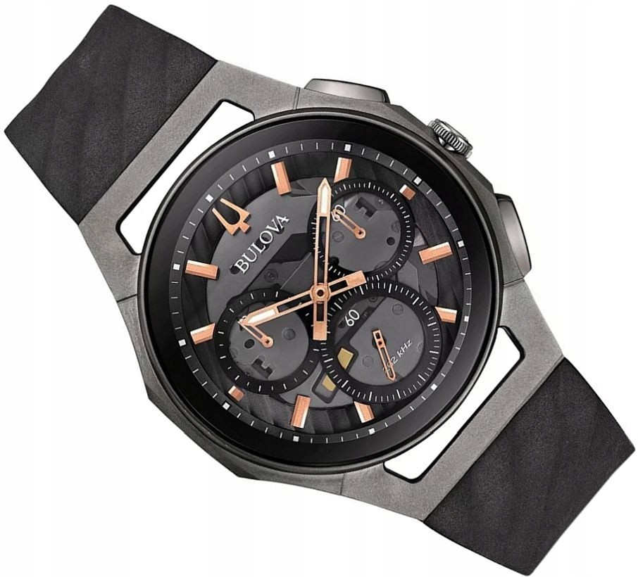 Bulova 98A162