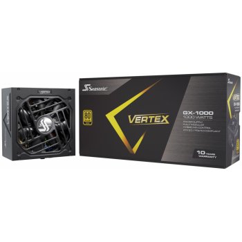 Seasonic VERTEX GX-1000 Gold
