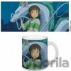 Semic Hrnek Studio Ghibli Cesta do fantazie 300 ml