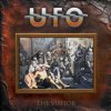 UFO - Visitor [CD]