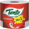 Tento Economy toaletný papier 1 ks (68 m)