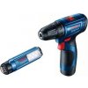 Bosch GSR 120-LI 0.601.9G8.004 (06019G8004)