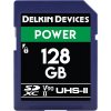 Delkin SD Power 2000X 128 GB DDSDG2000128