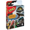 Mattel, Inc. Poškozené - UNO Jurský svět 4