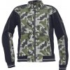Cerva Neurum Camouflage Pánska pracovná bunda 03510005 tm.olivová 50