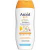 Astrid Kids Sun Milk SPF 50 - Detské mlieko na tvár a telo na opaľovanie 200 ml