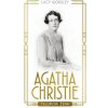 Agatha Christie životopis - Worsley Lucy