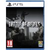 Battle of Rebels PS5