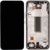 LCD Displej + Dotykové sklo + rám Samsung Galaxy A34 5G 2023