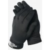Flísové rukavice The North Face TNF Rino Glove - tnf black