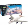 Revell Airbus A380-800 British Airways 1/144