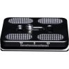 mantona Fortress ASF-52-1S Quick Release Platee