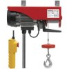 Yato - Elektrický naviják 500W 125 / 250kg YT-5901