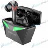 Bluetooth slúchadlá BOROFONE TWS MAGIC WAVES BW24 čierne