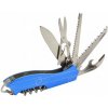 Multifunkčný vreckový nôž Blue 52562 28365