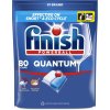 Finish Quantum kapsule do umývačky riadu Fresh 80 ks