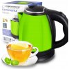 Elektrický varič Rotex RKT80-GP 1100 W 1 l zelený