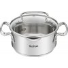 Tefal Duetto+ G7194456 - Kastról s pokrievkou 2,7l 20cm