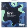First. Backdoor [S]Experience Starter Set - Darčeková Sada