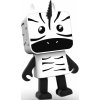 MOB Dancing Animal speaker - zebra uni