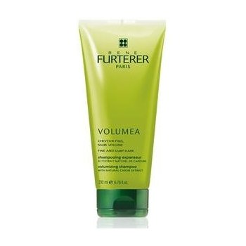 Rene Furterer Volumea šampón pre objem Volumizing Shampoo 200 ml od 17,2 €  - Heureka.sk