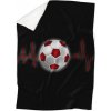 Deka Futbalový pulz (Podšitie baránkom: ÁNO)