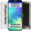 LCD Displej Apple iPhone X GX