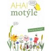 AHA! motýle, pracovná učebnica - Andrea Cinegová