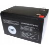 Akumulátor TMT 12 V 14 Ah