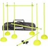 Merco Kit Indoor 1.0 sada agility překážek