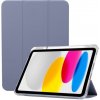 AppleKing smart puzdro so stojančekom a priestorom na Apple Pencil pre iPad 10,9