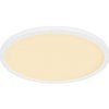 LED stropné svietidlo GLOBO 41562-24W