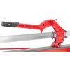 Rezač dlažby Strend Pro Premium NPT-BTC160, oceľ, 1600 mm, s laserom