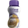 NUTRIDRINK COMPACT PROTEIN s príchuťou mocca p.o. sol. 24 x 125 ml