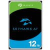 Seagate Skyhawk AI NVR HDD 12TB SATA ST12000VE001