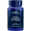 Life Extension Bioaktívny kompletný B-komplex EU - 60 veg. kapsúl