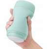 Tenga Puffy Green
