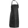 Tinting apron, light 5390 - kadernícka zástera