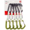 OCÚN SET HAWK QD WIRE BIODY 10CM 5-PACK