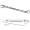 Proxxon Industrial PROXXON Kľúč očkový 14x15 mm vyhnutý 75° SlimLine, 23880