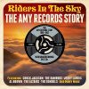 Various Artists, RIDERS IN THE SKY-THE AMY RECORDS STORY 1960-1962, CD