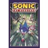 Ježko Sonic 4 - Nákaza - Ian Flynn