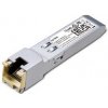 TL-SM5310-T 10G Metalický modul SFP+, TP-Link TL-SM5310-T 10G Metalický modul SFP+