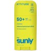 Balsam na słońce ATTITUDE Sunly 50 SPF 60 ml
