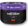 The Shave Factory krém na ruky a tvár s vôňou černíc 300 ml